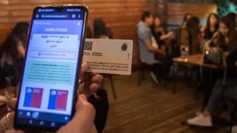 ¿Cuánto se demora en actualizar el Pase de Movilidad tras ponerme una nueva dosis?