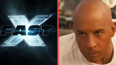 Fast X será la nueva entrega de la saga Rápidos y Furiosos protagonizada por Vin Diesel.