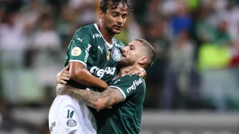 Palmeiras busca la clasificación en Copa Libertadores