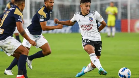 Colo Colo y Alianza Lima tienen nuevo árbitro para el choque por Copa Libertadores