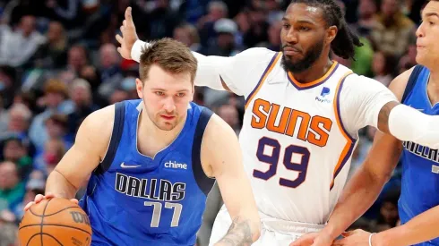 Los Suns y los Mavericks iniciarán la llave de semifinales de la NBA.