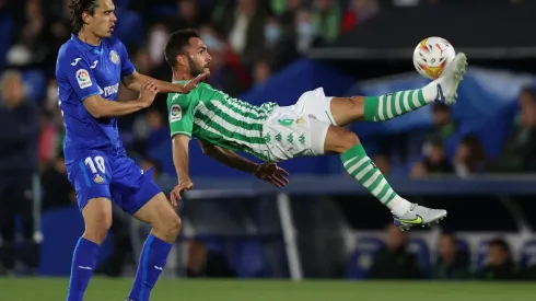 Pellegrini confía en Betis pese al empate