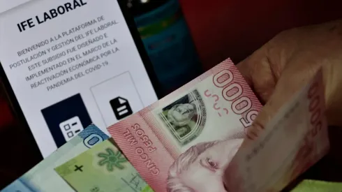 Las postulaciones al IFE Laboral estarán vigentes hasta el mes de Septiembre.