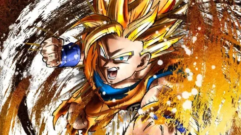 Dragon Ball Fighterz es uno de los juegos que mayor descuento presenta