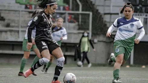 La programación de la fecha 7 del Campeonato Femenino 2022