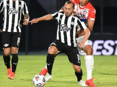 Chelo Díaz vuelve a las citaciones de Libertad