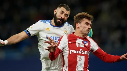 Real Madrid no recibirá pasillo de parte del Atlético de Madrid este domingo.