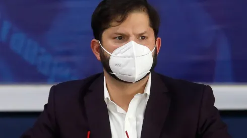 Boric pone como piso mínimo de su Gobierno la reforma previsional