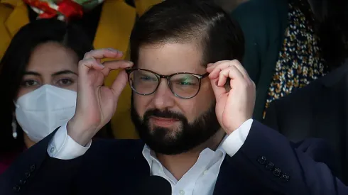 Presidente Boric anuncia medidas por crisis de seguridad