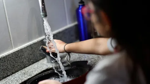 La medida será en dos comunas de la capital.