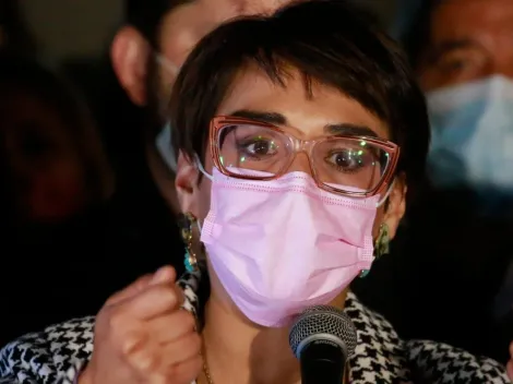 ¿Qué pasó con Karina Oliva? La graves denuncias tras su campaña a gobernadora