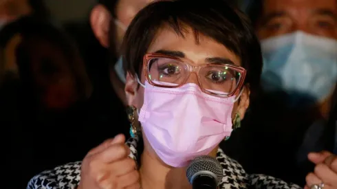 ¿Qué pasó con Karina Oliva? La graves denuncias tras su campaña a gobernadora