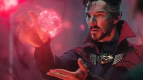 Doctor Strange 2