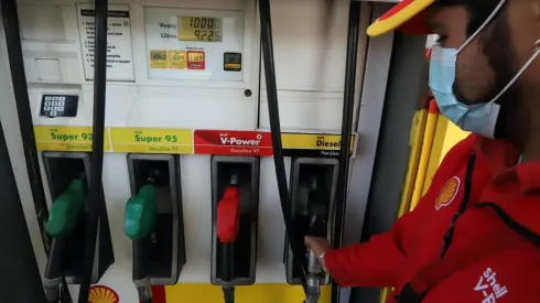 Impuesto específico a los combustibles