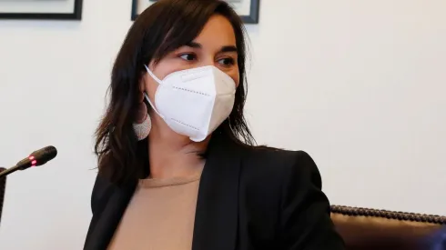 Interior presenta medidas para desarticular crimen organizado