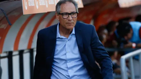 Ariel Holan regresa a Universidad Católica, donde ya supo ser campeón