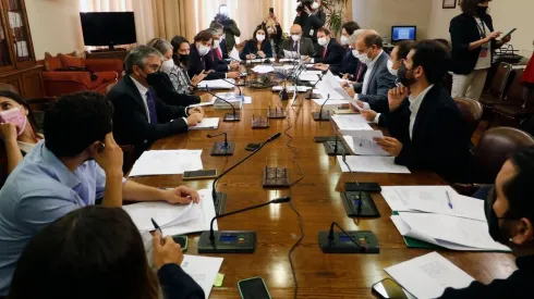 ¿Cuándo podría confirmarse y ser ley el nuevo sueldo mínimo?