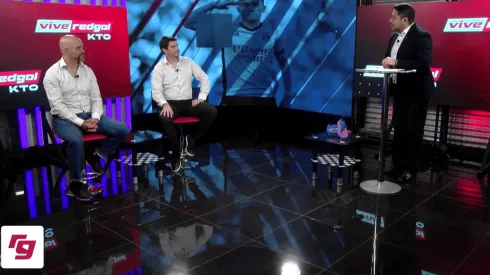 La violencia en los estadios, lo que viene para Universidad Católica y Colo Colo en Copa Libertadores, Champions League y más en Vive RedGol.