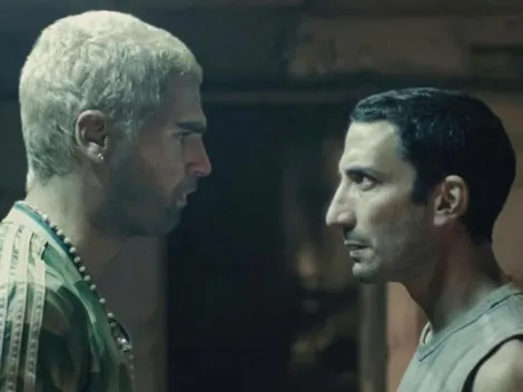 ¿A qué hora sale la quinta temporada de El Marginal en Netflix?