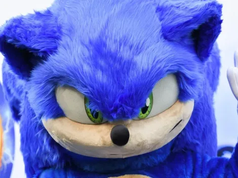 ¿Dónde ver por streaming Sonic y en qué plataforma?