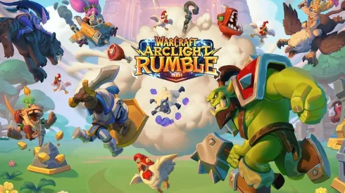El juego todavía no tiene fecha de lanzamiento