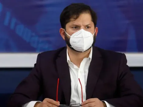 ¿Qué dijo el presidente Gabriel Boric por la condación del CAE?