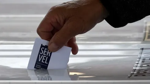 Plebiscito de Salida