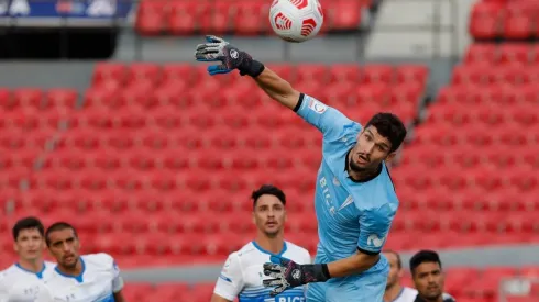 Dituro tiene contrato con la UC y en España aseguran que no seguirá en Celta