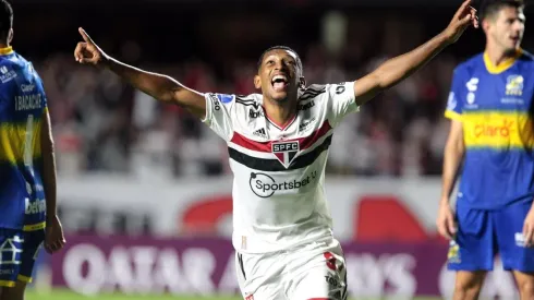 Rogério Ceni guardará a sus figuras para el duelo con Everton por Copa Sudamericana