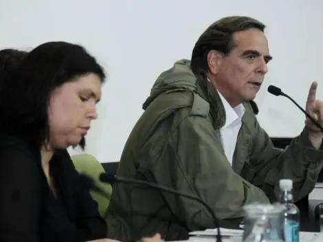 Compañía de Jesús abre investigación contra Felipe Berríos