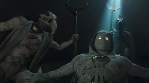 Moon Knight terminó, por ahora, su única temporada este miércoles.