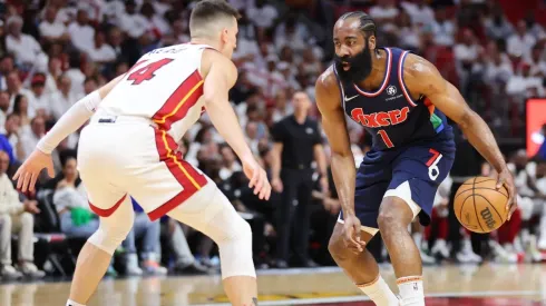 El juego 2 entre Miami Heat y Philadelphia 76ers se jugará en el FTX Arena.