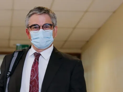 ¿Qué dijo el ministro de Hacienda sobre la condonación del CAE?