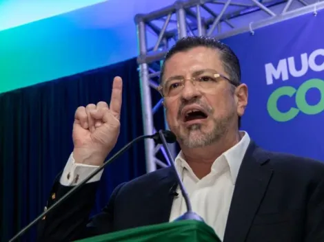 Costa Rica quedaría fuera del Acuerdo de Escazú