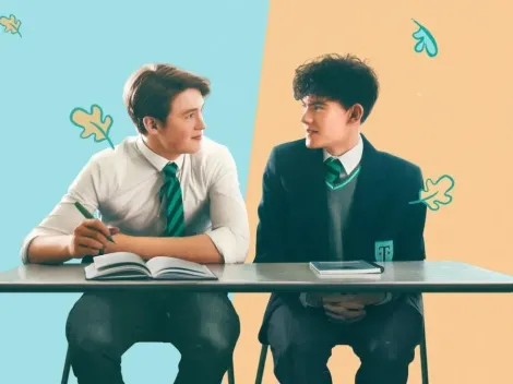 ¿Cuáles son las series que debes ver en Netflix si te gustó Heartstopper?