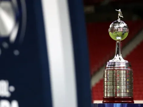 ¿Dónde ver la Copa Libertadores por TV y quién transmite por STREAMING?