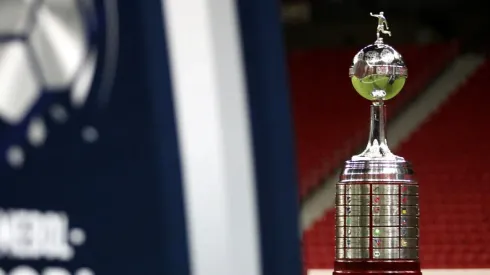 La Copa Libertadores vive la disputa de la fase de grupos.