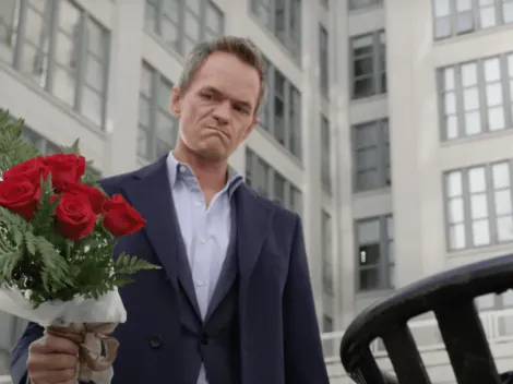 ¿Cuál es la nueva serie de Neil Patrick Harris en Netflix y cuándo se estrena?