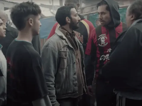 ¿Qué personajes de El Marginal murieron a lo largo de las temporadas?