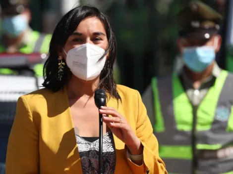 ¿Cuáles son las comunas en las que habrá refuerzo de Carabineros?