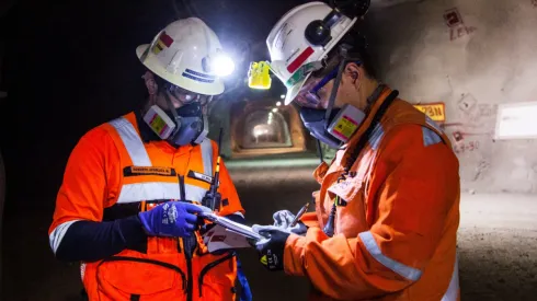 SEA le bajó el pulgar a Los Bronces