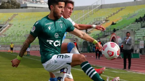 Daniel González hace largo rato aparece en la órbita de grandes equipos