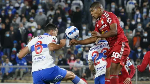 La UC recibe un castigo tras el partido contra Sporting Cristal