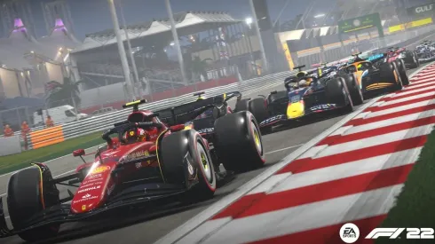 El juego estará disponible para múltiples plataformas