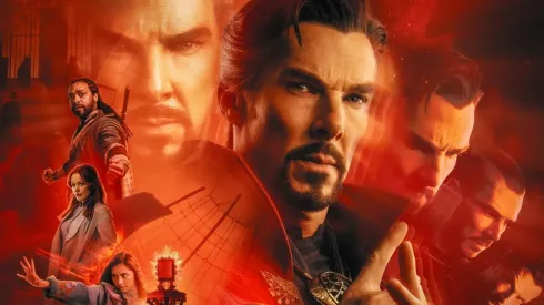 Doctor Strange 2