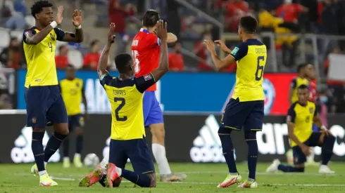 En Ecuador no se alteran por la denuncia hecha por Chile sobre Castillo