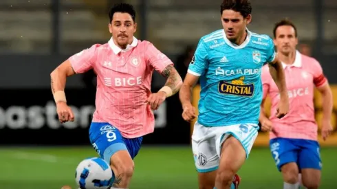 Universidad Católica depende de un milagro para seguir en la Libertadores tras su empate ante Sporting Cristal.