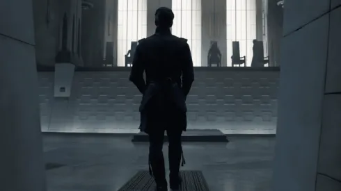 Los Illuminati hicieron su debut en el UCM.