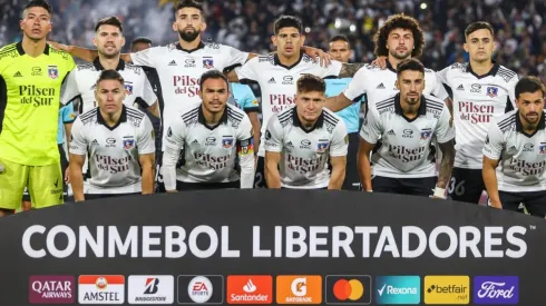 Colo Colo no se guarda nada ante Alianza Lima este jueves