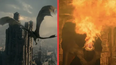 House of the Dragon llega en agosto a HBO Max.